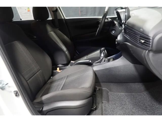 Hyundai i20 1.0 2WD Select T-GDi