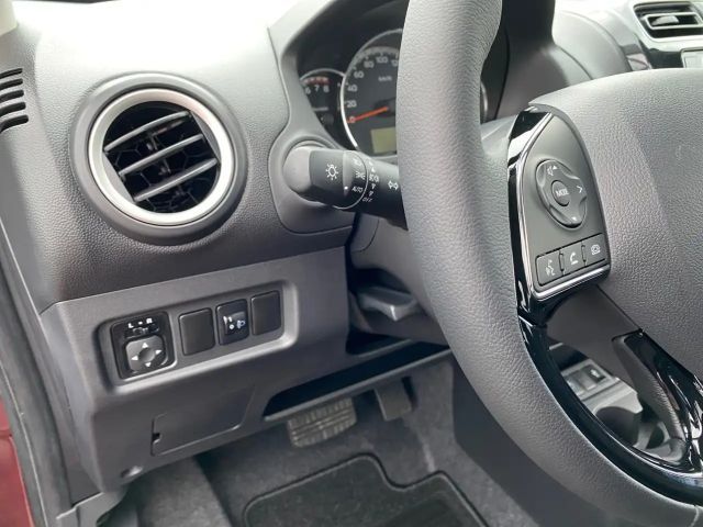 Mitsubishi Space Star CVT Star