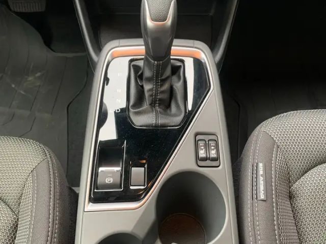 Subaru Crosstrek AWD