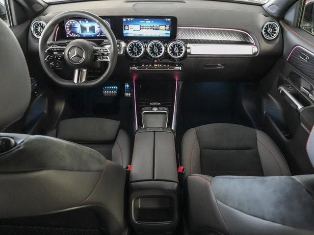 Mercedes-Benz GLB 200 GLB 200 d