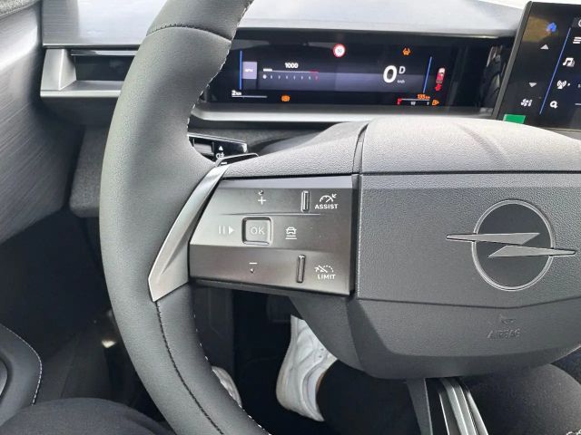 Opel Grandland X Edition