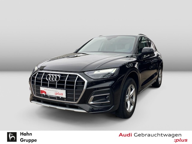 Audi Q5 40 TDI Quattro S-Tronic