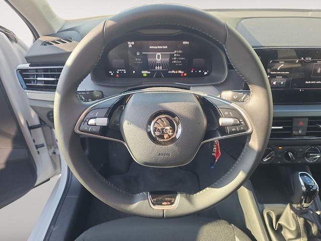 Skoda Scala 1.0 TSI