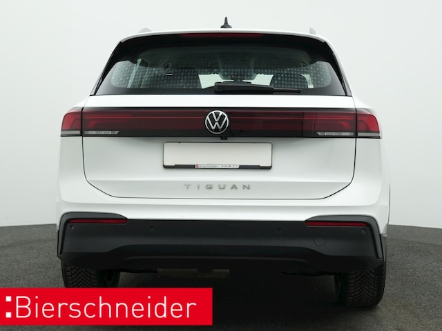 Volkswagen Tiguan 2.0 TDI DSG Life