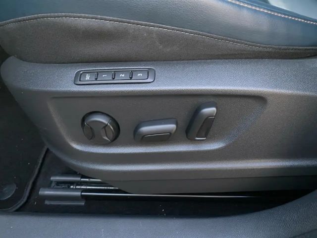 Cupra Ateca 2.0 TSI 4Drive DSG