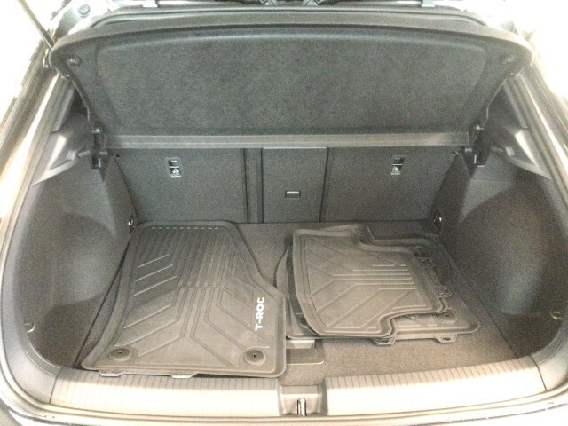 Volkswagen T-Roc DSG R-Line