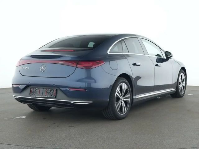 Mercedes-Benz EQE 300 Advanced Sedan