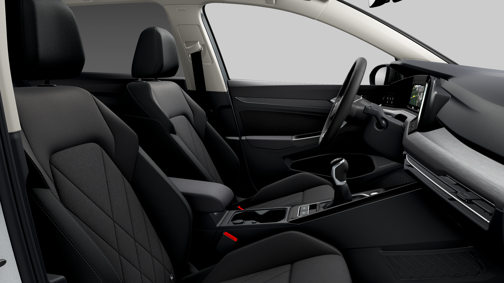 Volkswagen Golf Golf VIII Plus Variant