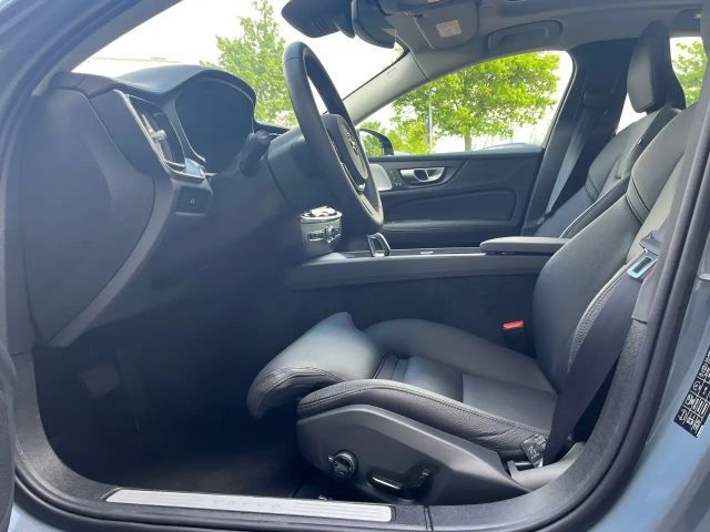 Volvo S60 AWD Dark Ultimate