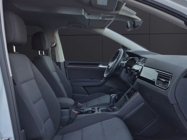Volkswagen Touran Comfortline DSG R-Line