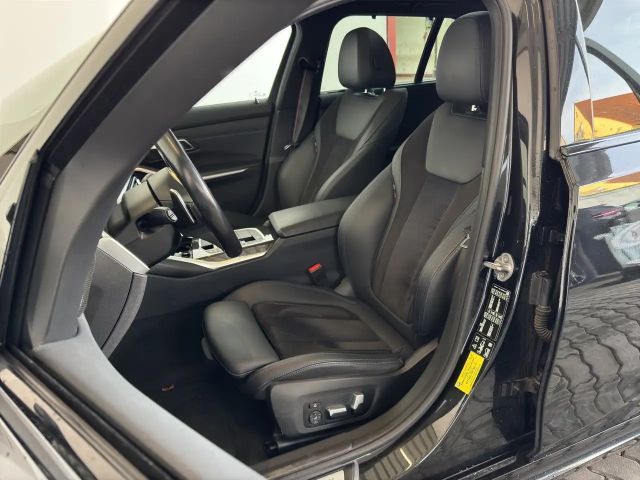 BMW 340 Touring xDrive