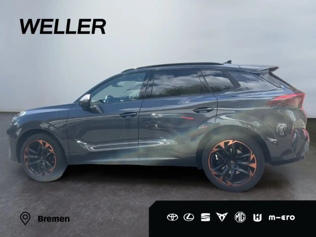 Cupra Terramar 2.0 TSI VZ