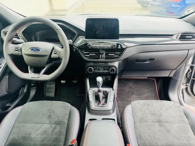 Ford Kuga EcoBoost ST Line X