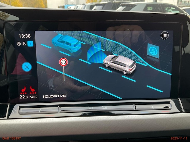 Volkswagen Golf 1.5 TSI Life