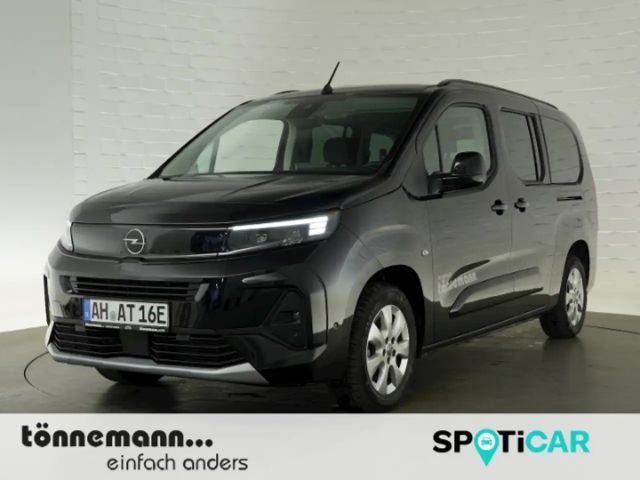 Opel Combo Combo-e GS-Line Grand Sport Life