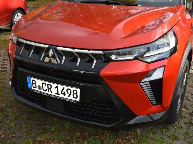 Mitsubishi ASX Intro Edition 1.6 Hybrid