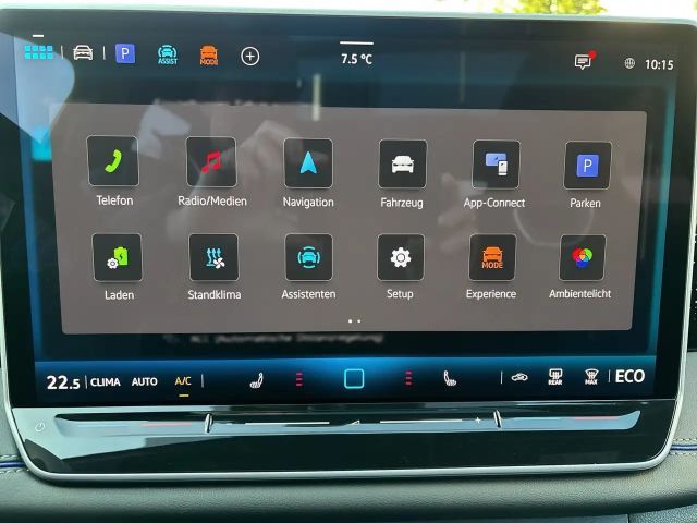 Volkswagen Tiguan DSG Sport eHybrid