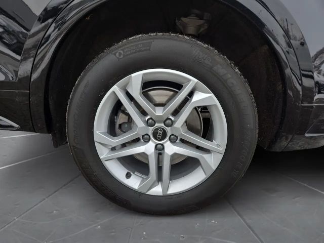 Audi Q5 40 TFSI Quattro S-Line