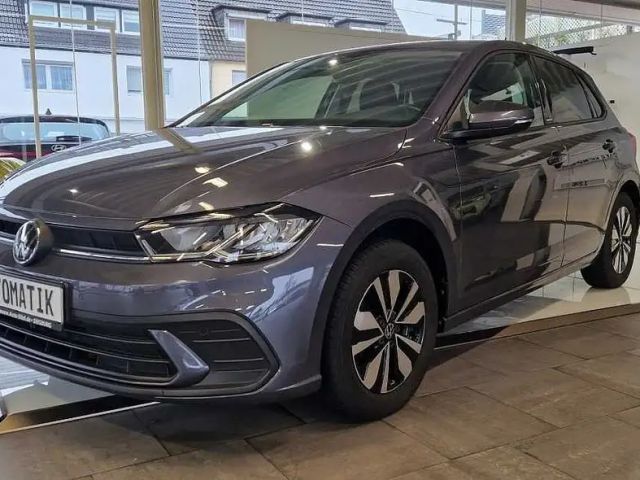 Volkswagen Polo 1.0 TSI DSG Move