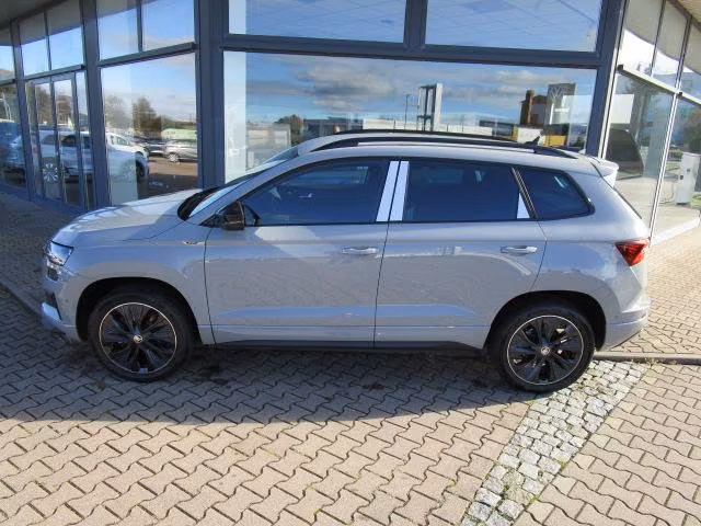 Skoda Karoq Sportline