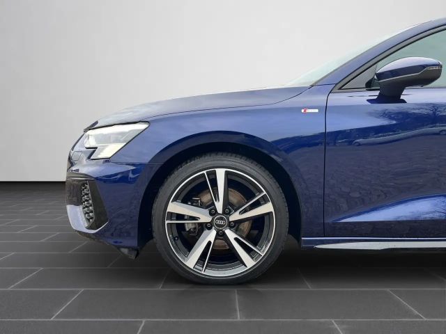 Audi A3 40 TDI Sedan