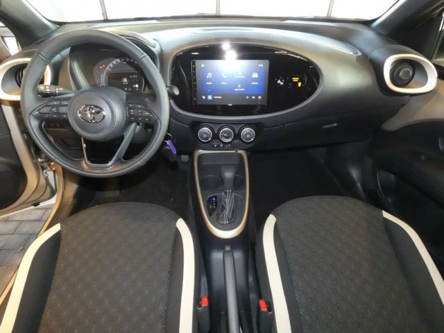 Toyota Aygo X Hatchback S-CVT