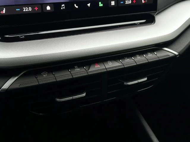 Skoda Octavia 2.0 TDI Combi Selection iV