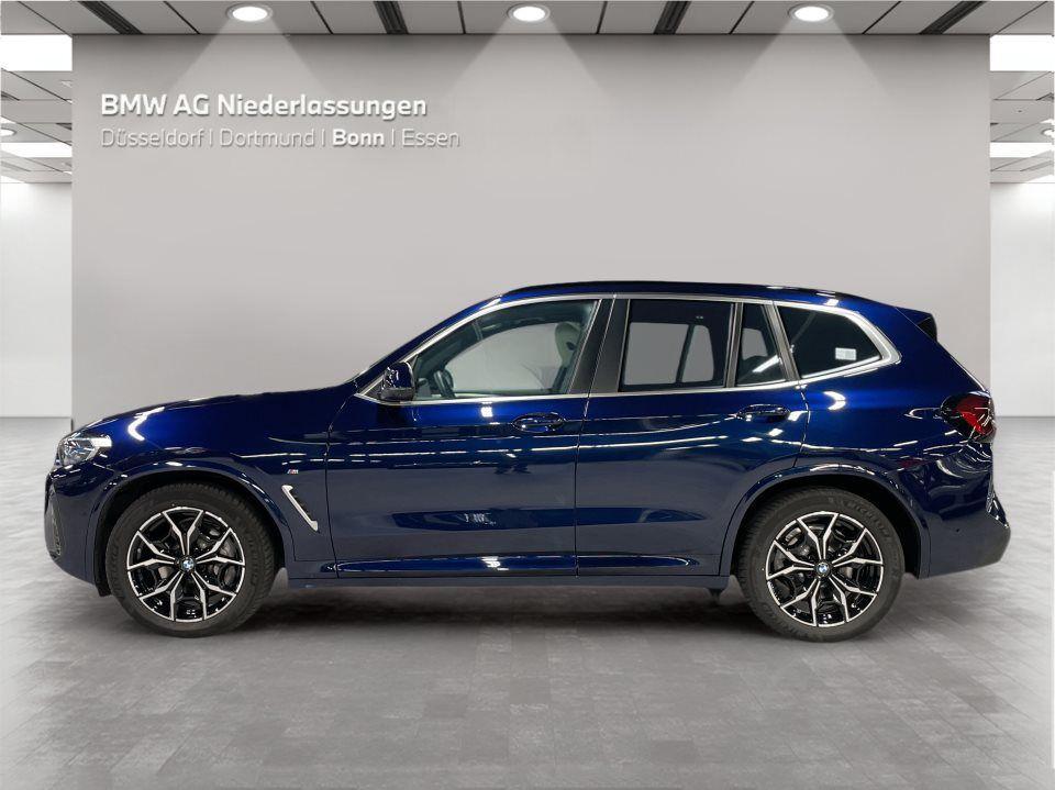 BMW X3 xDrive30d