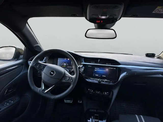 Opel Corsa GS-Line Grand Sport