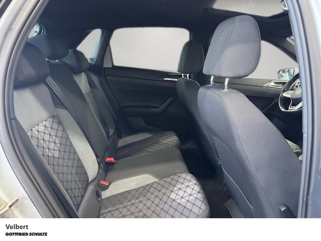 Volkswagen Polo R-Line