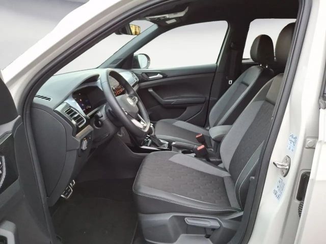 Volkswagen T-Cross 1.0 TSI DSG Plus