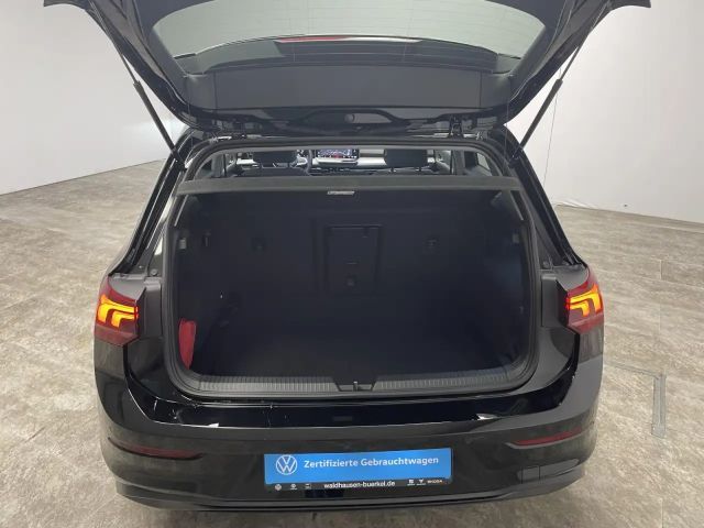 Volkswagen Golf 1.5 TSI Golf VIII Life