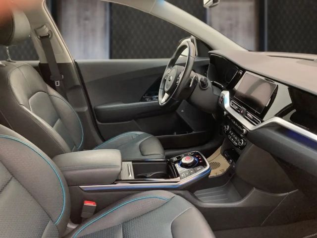 Kia Niro e-Niro
