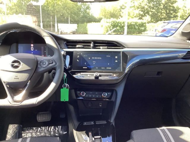 Opel Corsa YES Automatic