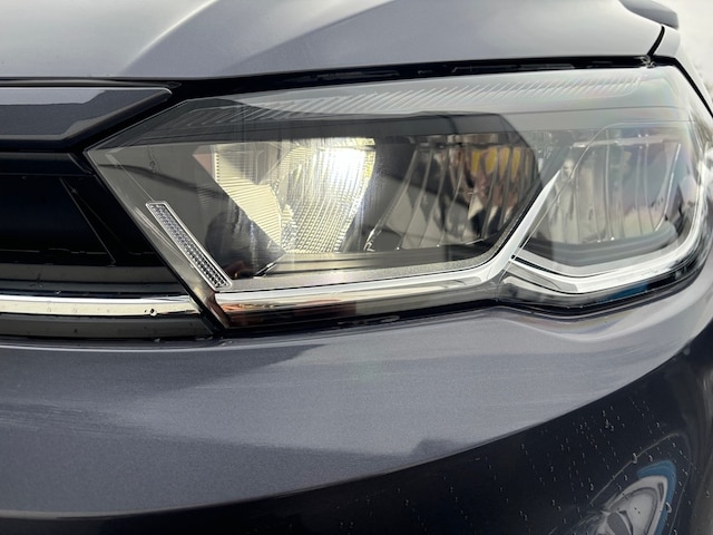 Volkswagen Polo 1.0 TSI DSG Life