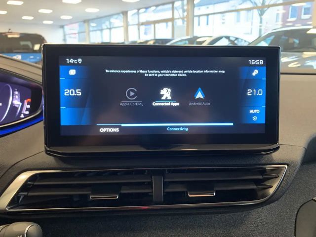 Peugeot 3008 Allure Pack