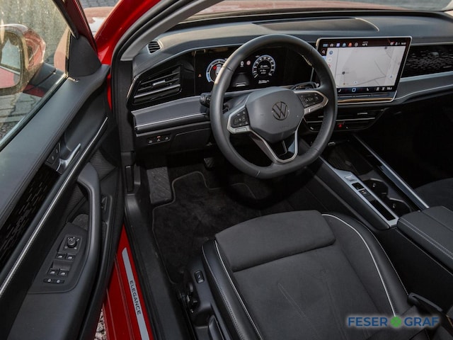 Volkswagen Passat 2.0 TDI DSG Elegance Elegance