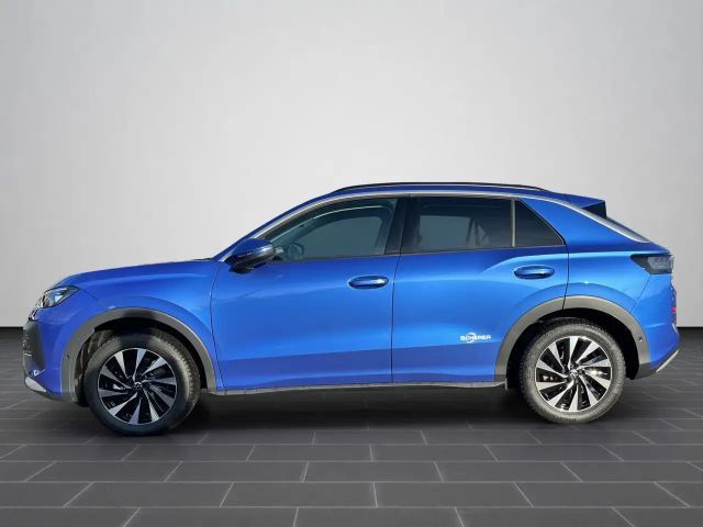 Volkswagen T-Roc 1.5 eTSI DSG Life