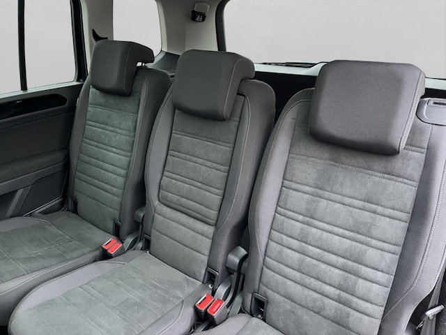 Volkswagen Touran 1.5 TSI DSG Highline