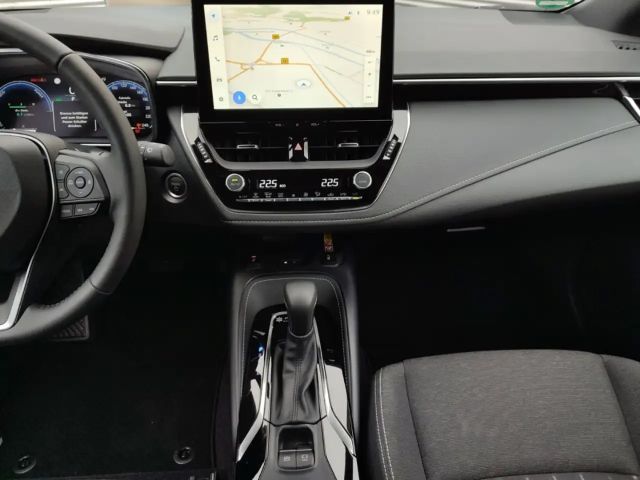 Suzuki Swace Comfort Estate