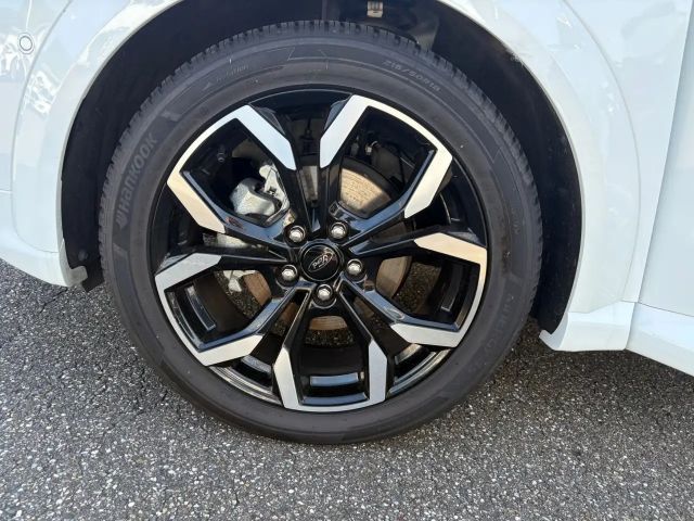 Ford Puma EcoBoost ST Line