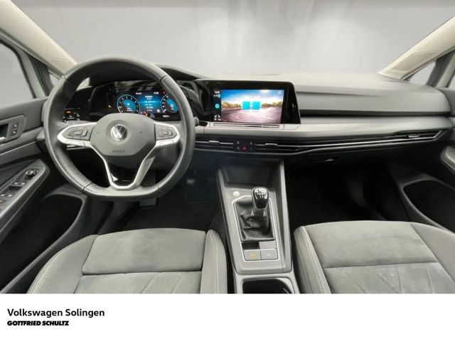 Volkswagen Golf 1.5 TSI Golf VIII Style