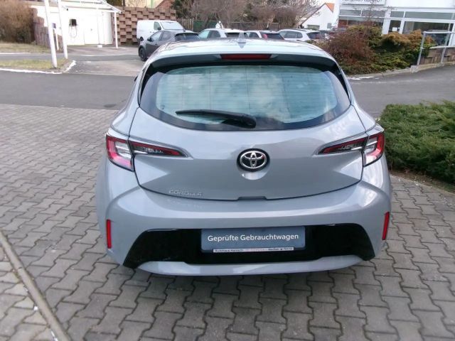 Toyota Corolla 1.2 Turbo Comfort