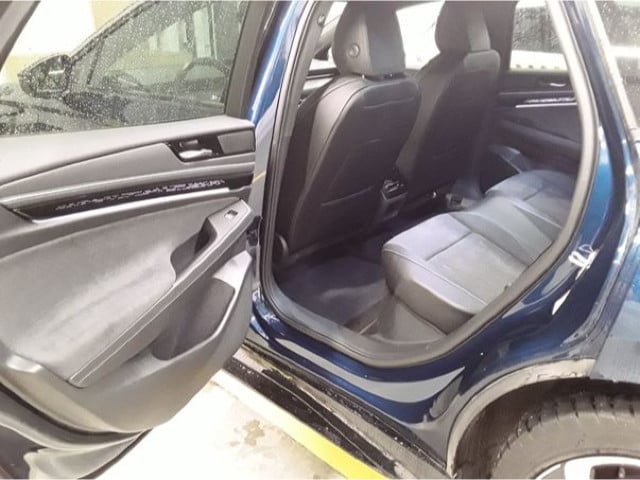 Volkswagen ID.7 Pro Tourer