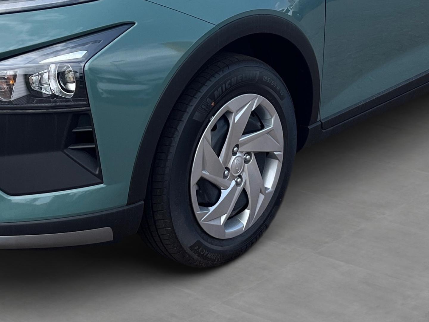 Hyundai Bayon 1.0 Select