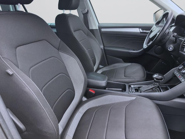 Skoda Kodiaq 2.0 TDI 4x4 Tour