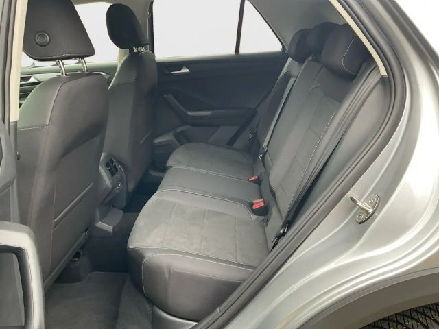 Volkswagen T-Roc 1.5 TSI DSG Style