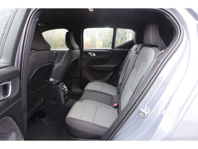 Volvo XC40 Bright Plus Recharge T4