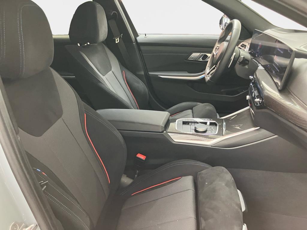 BMW 320 320d Touring xDrive