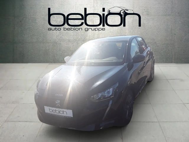 Peugeot E-208 Allure Pack